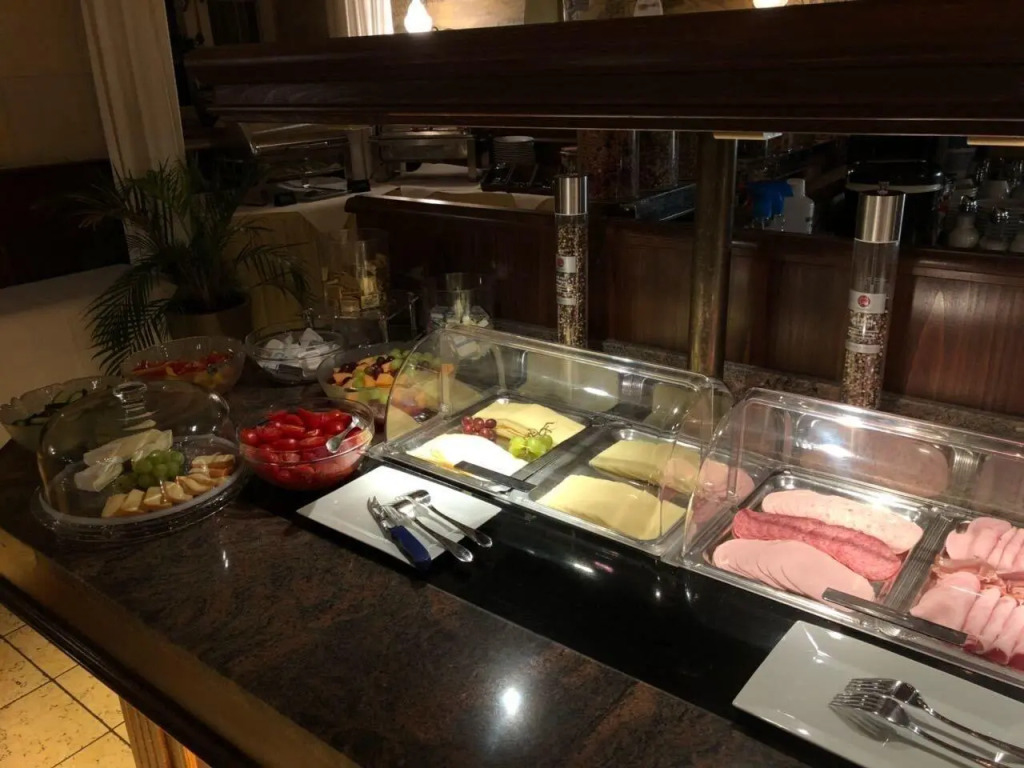 eXo Hotel Franka Bamberg - by NeVo Hotels