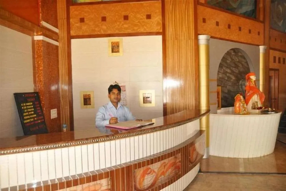 sharan hotel
