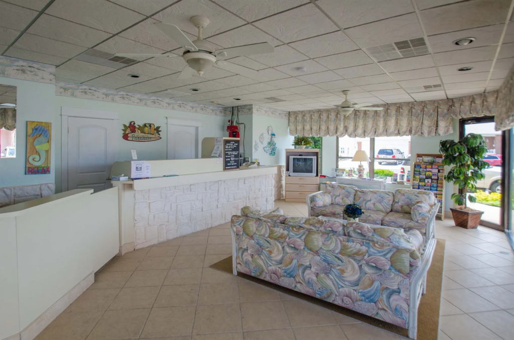 Acacia Beachfront Resort