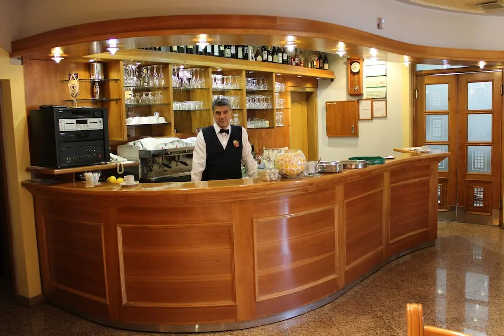 Hotel Sunce Sarajevo Vogosca
