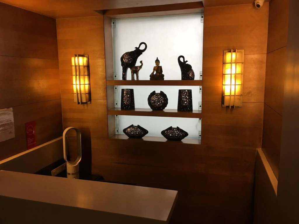 Hotel Landmark Annexe