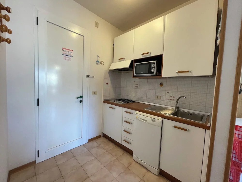 Chic Retreat for Your Holidays in Bibione