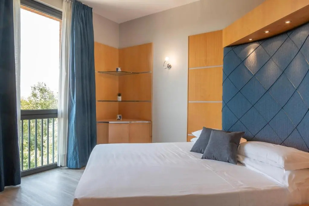 LVG Hotel Collection - Al Mulino