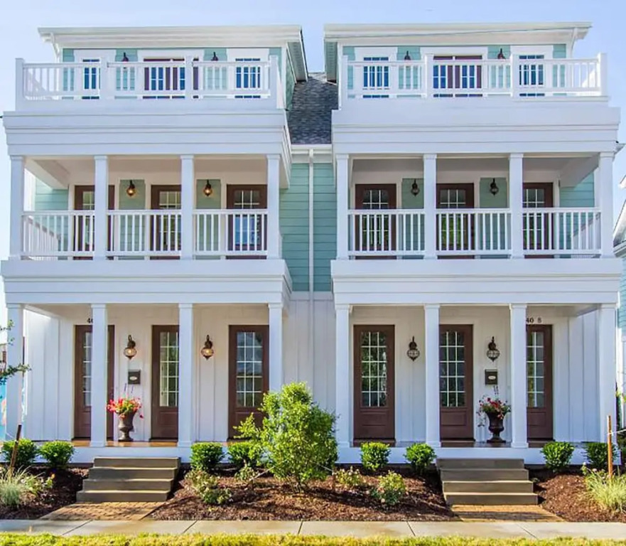 412B The Chesapeake House