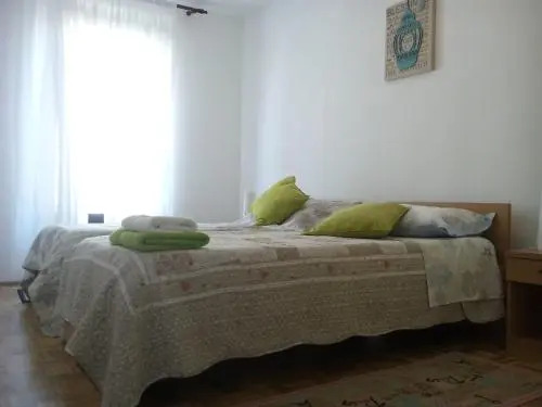 Apartment Irene