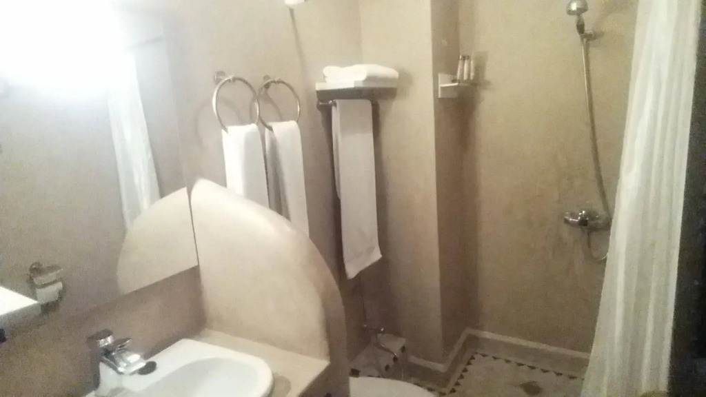 Riad Dar Alamane
