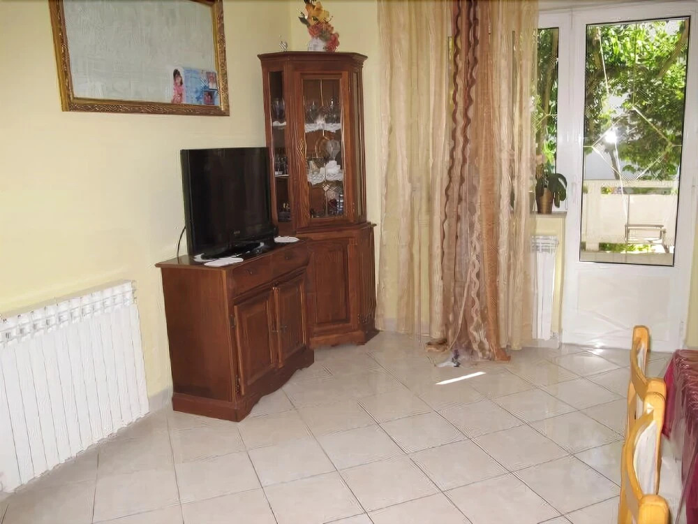 Apartments Rezika