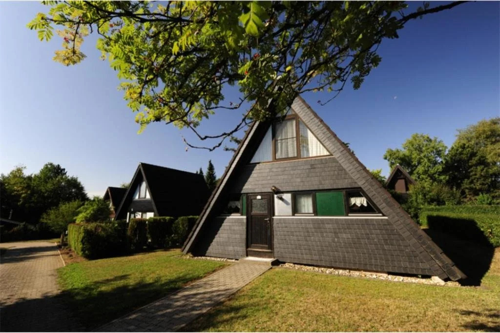 Holiday park- Winnetou