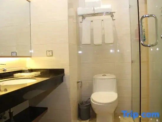 Jinshen Hotel