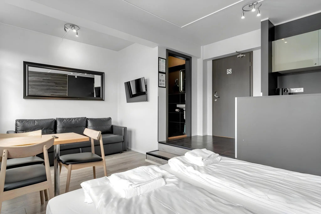 Stay Apartments Bolholt