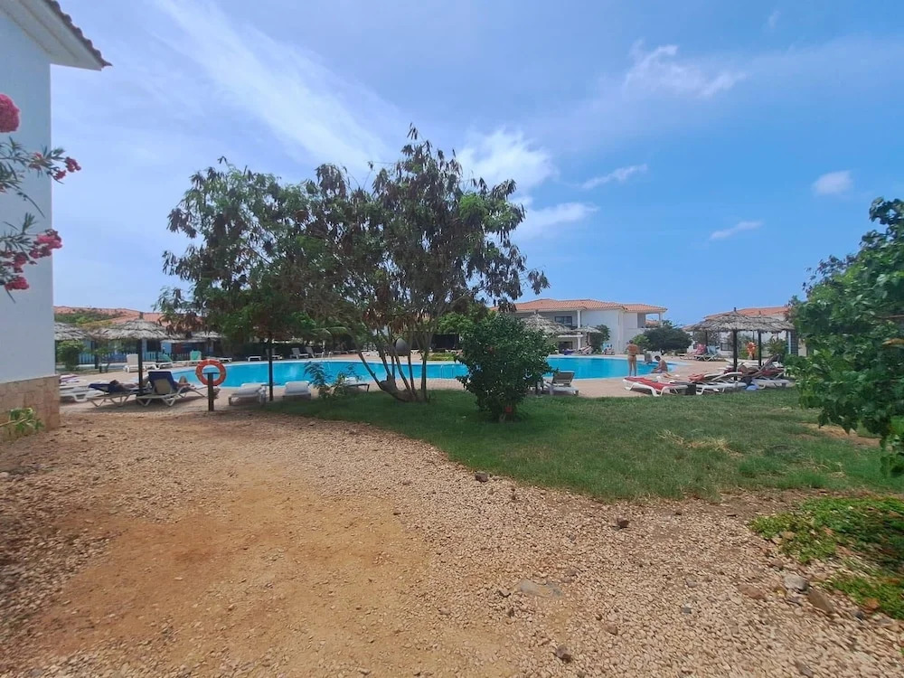 Spacious 2 Bedroomed Apartment