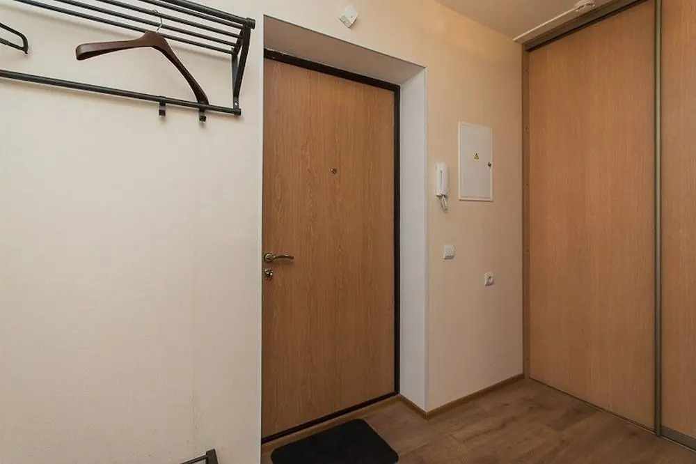 Apartment at Karla Marxa street 49