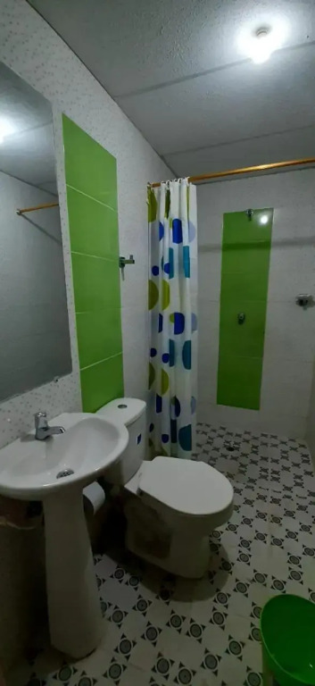 ApartamentosChechi
