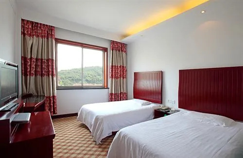 Xiangbao Lake Hotel