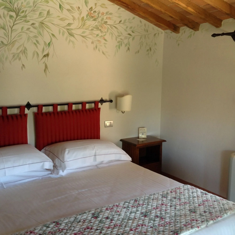 Villa Curina Resort