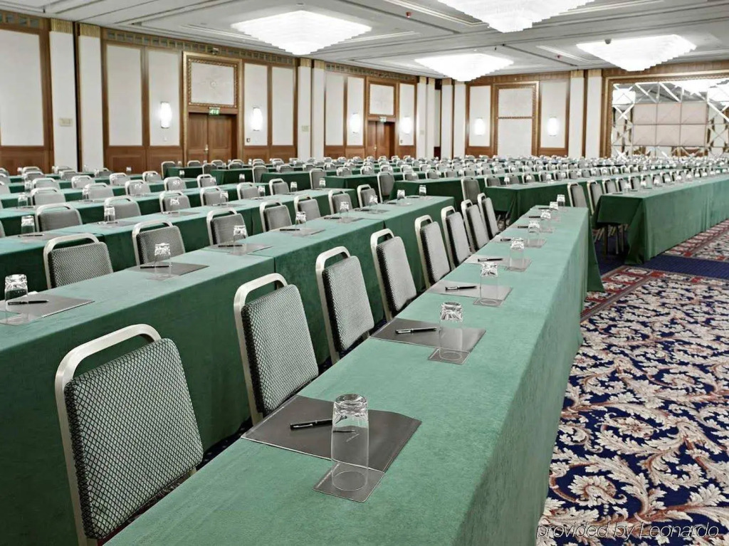 Hilton Budapest