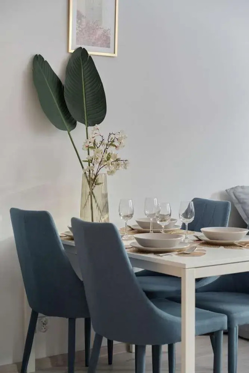 GWIAźDZISTA APARTMENT BY RENTERS