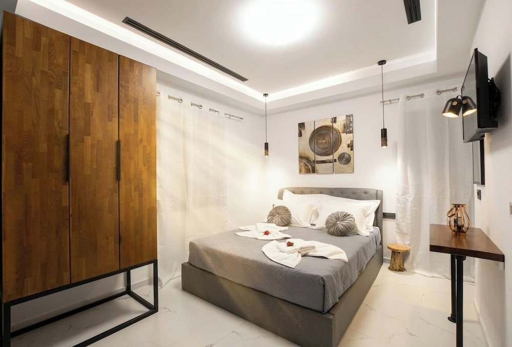 Orion Eco Suites