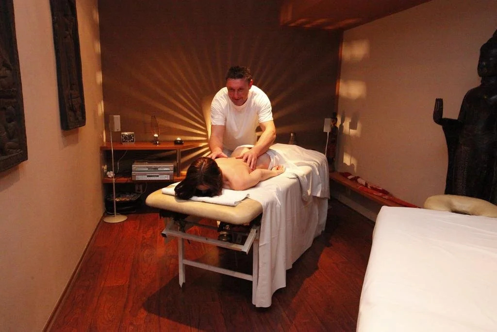 Wellness Hotel Staré Město