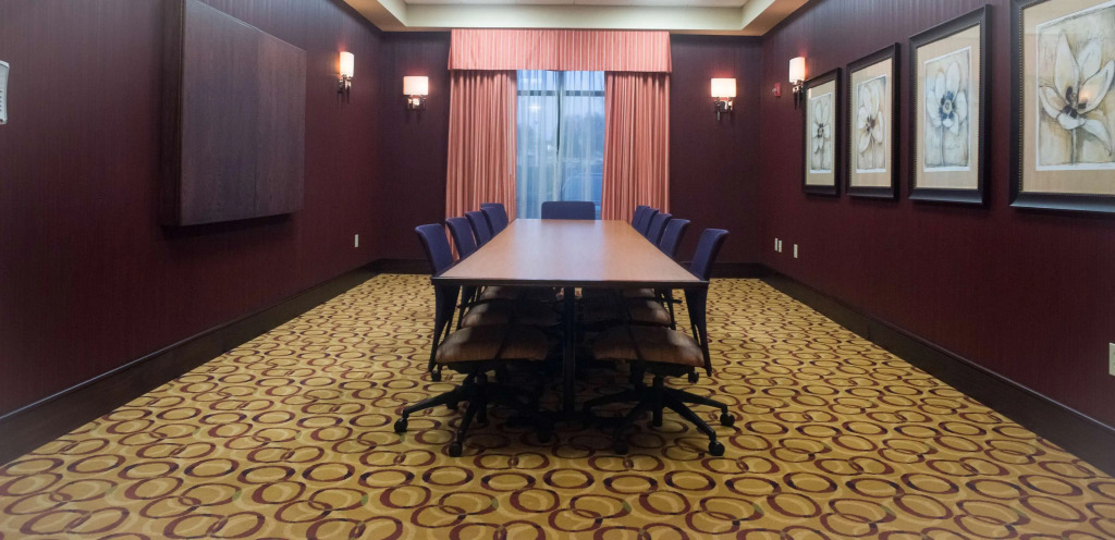 Hampton Inn and Suites Woodstock, Virginia