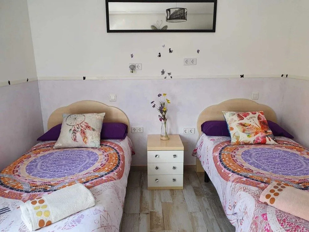 Albergue Piedad