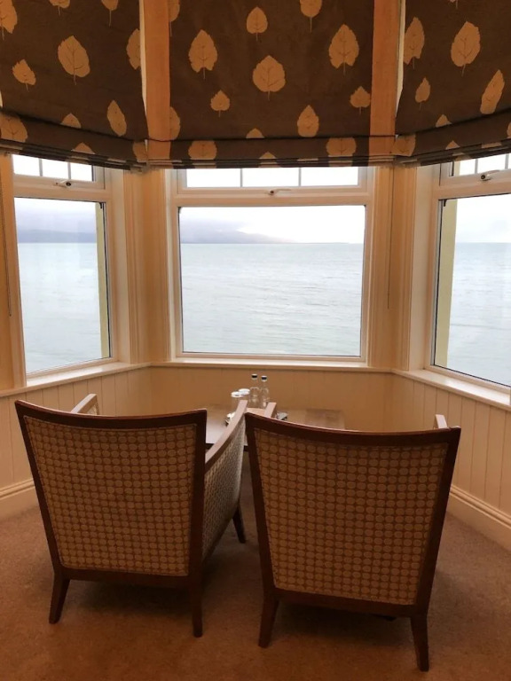 Caerwylan Hotel