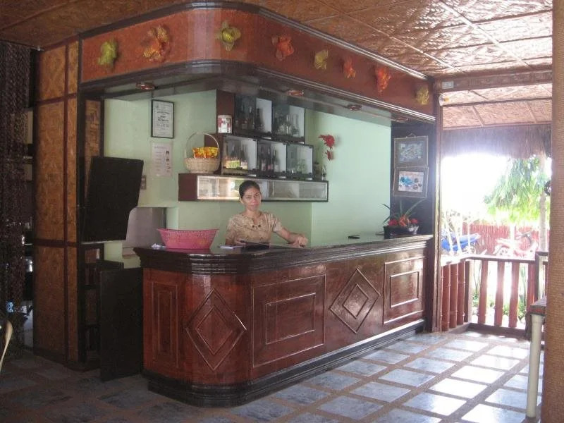 Bita Ug Beach Resort