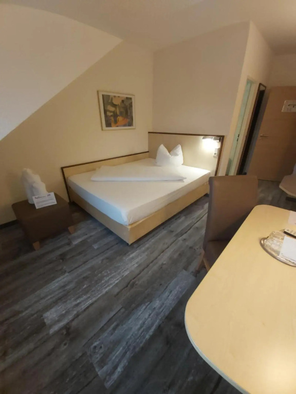 Hotel Montana Limburg