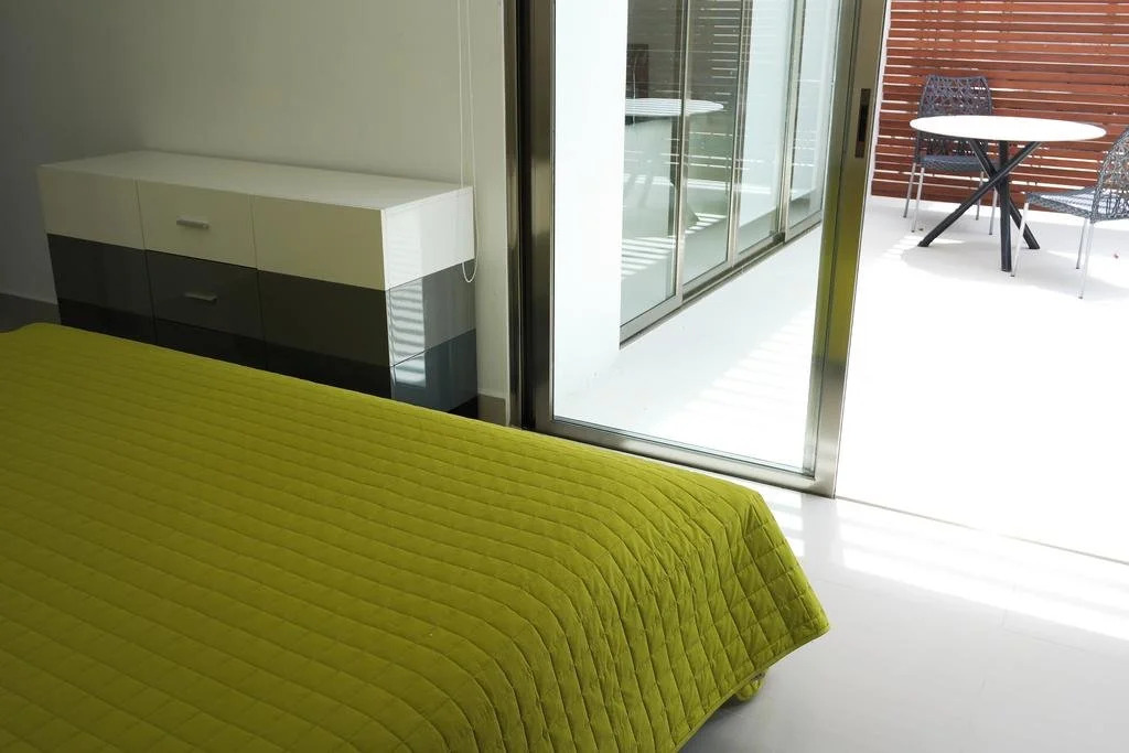 Bahia Principe Vacation Rentals-Green 3-Two-Bedroom Villas