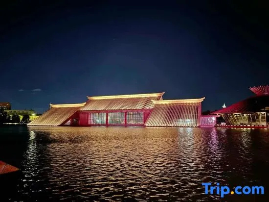 Manmao E-sports Homestay (Shanghai Hongqiao Airport Jiangqiao)