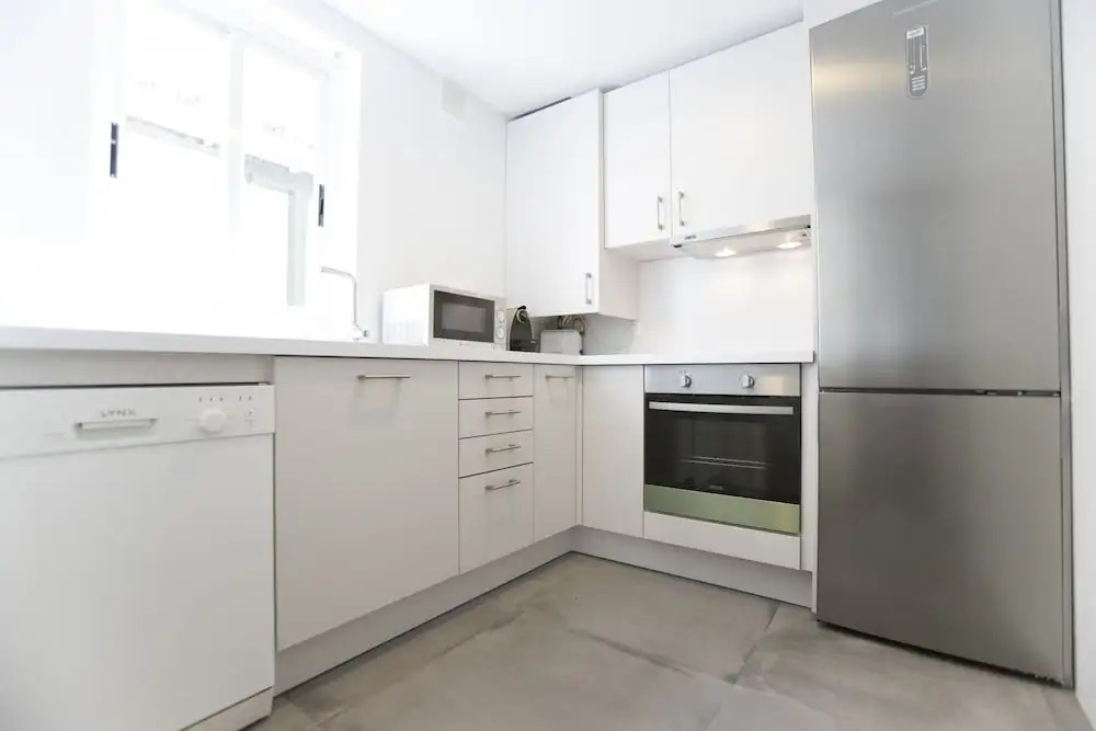 Apartamento Malasaña II