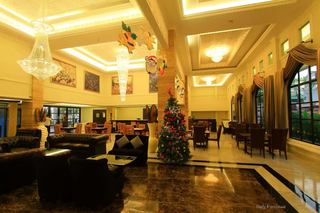 D'Senopati Malioboro Grand Hotel