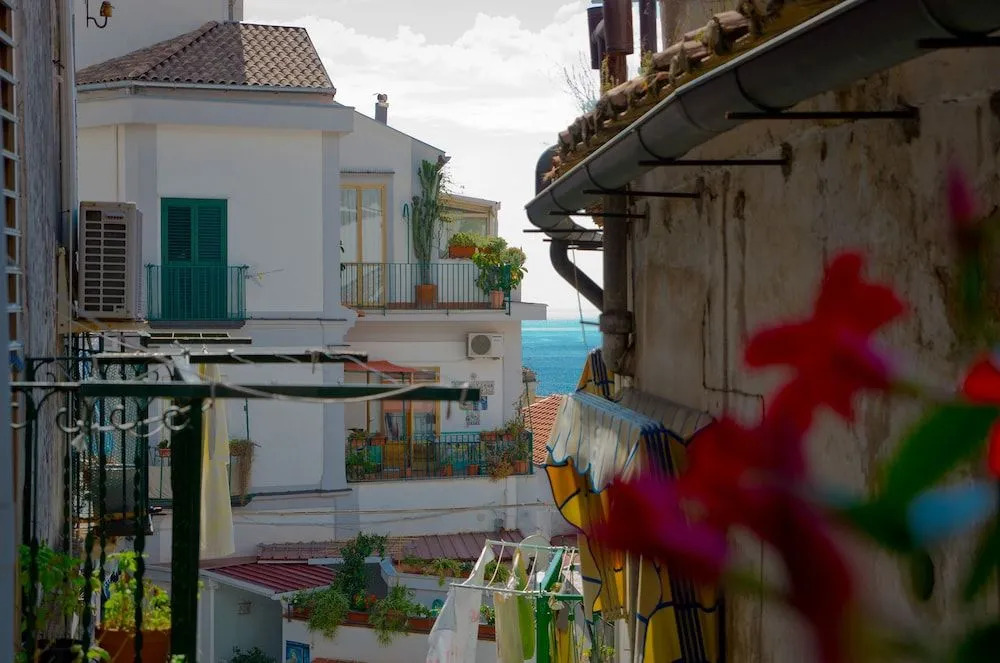 B&B Vietri 360