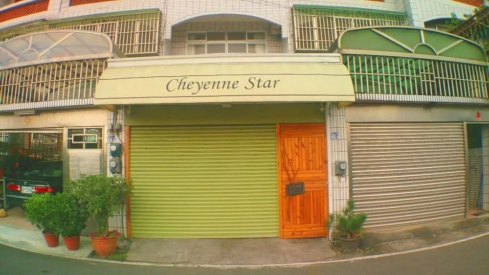 Cheyenne Star B&B
