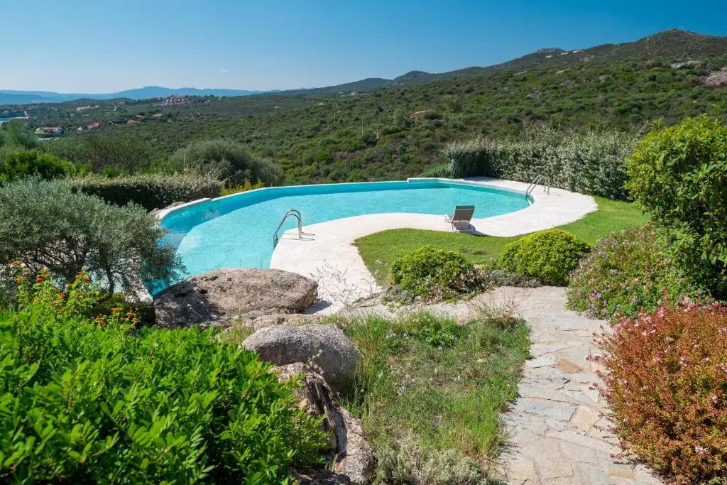 Sherden suites - Your House in Sardinia