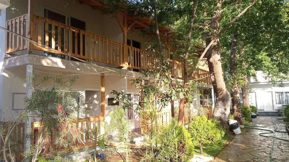 Zebu Hotel