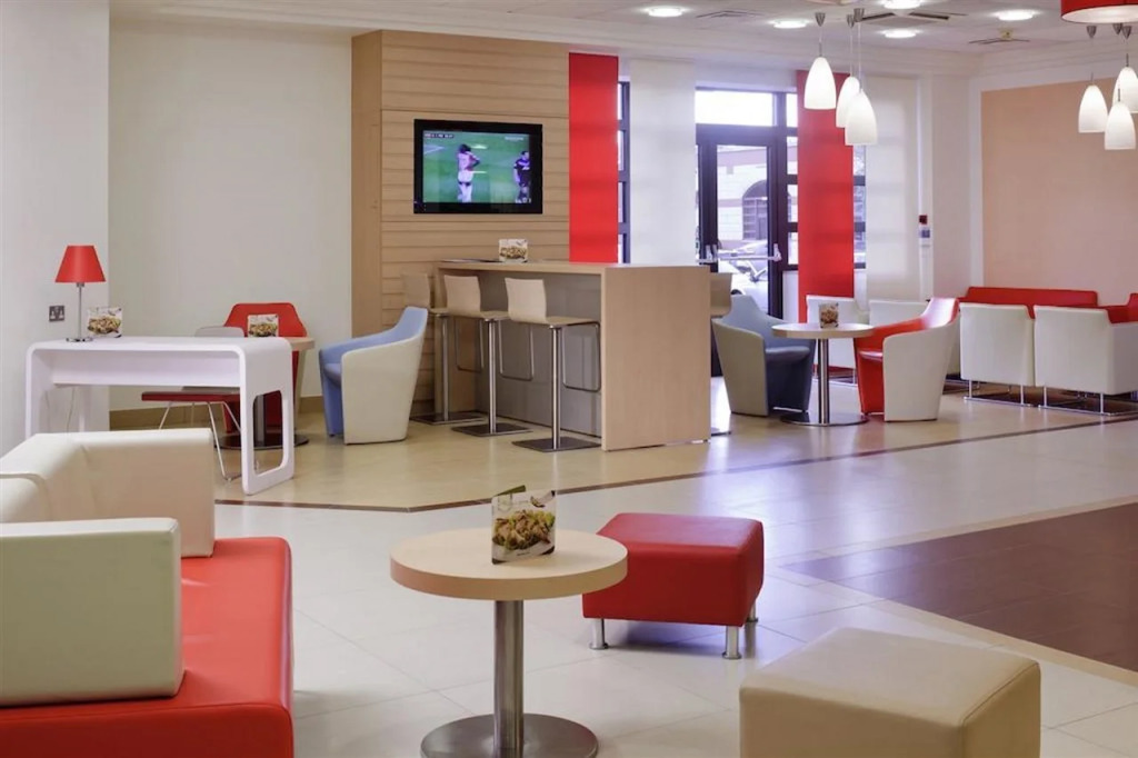 ibis Southampton