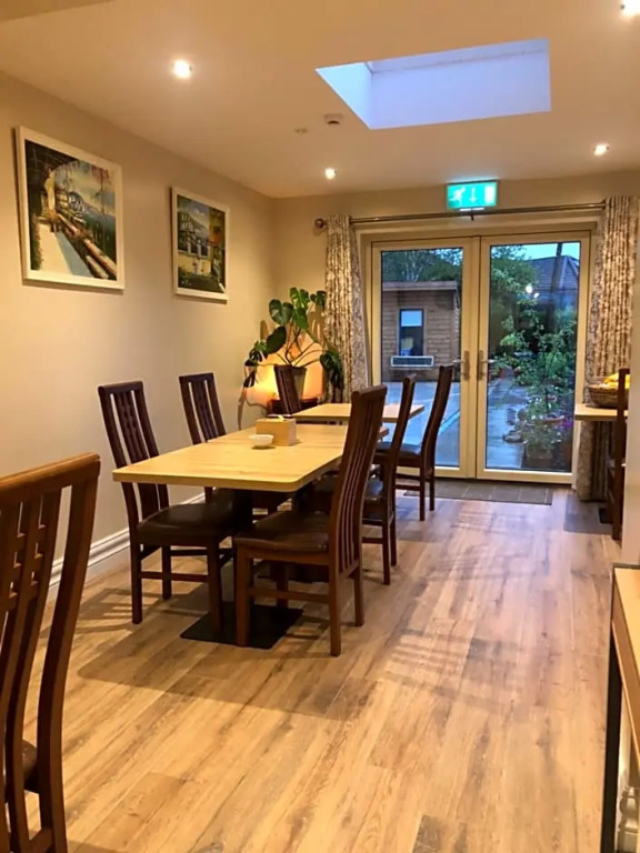 MapleHouse B&B