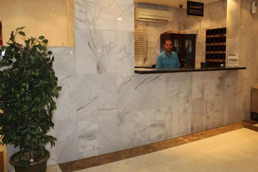 Makarim Najd Apartments 3