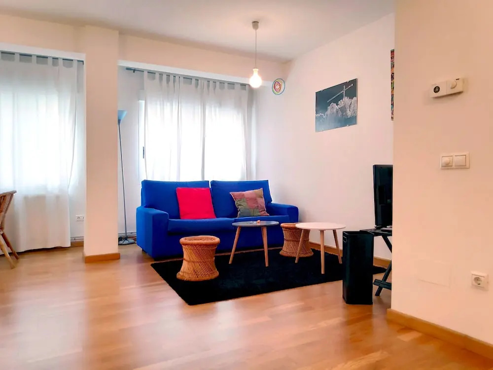 Apartamento Concheiros 62
