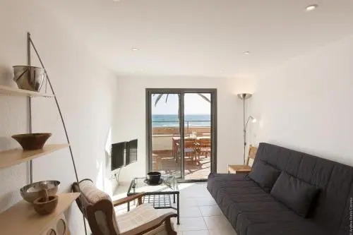 Apartamentos Stella Maris