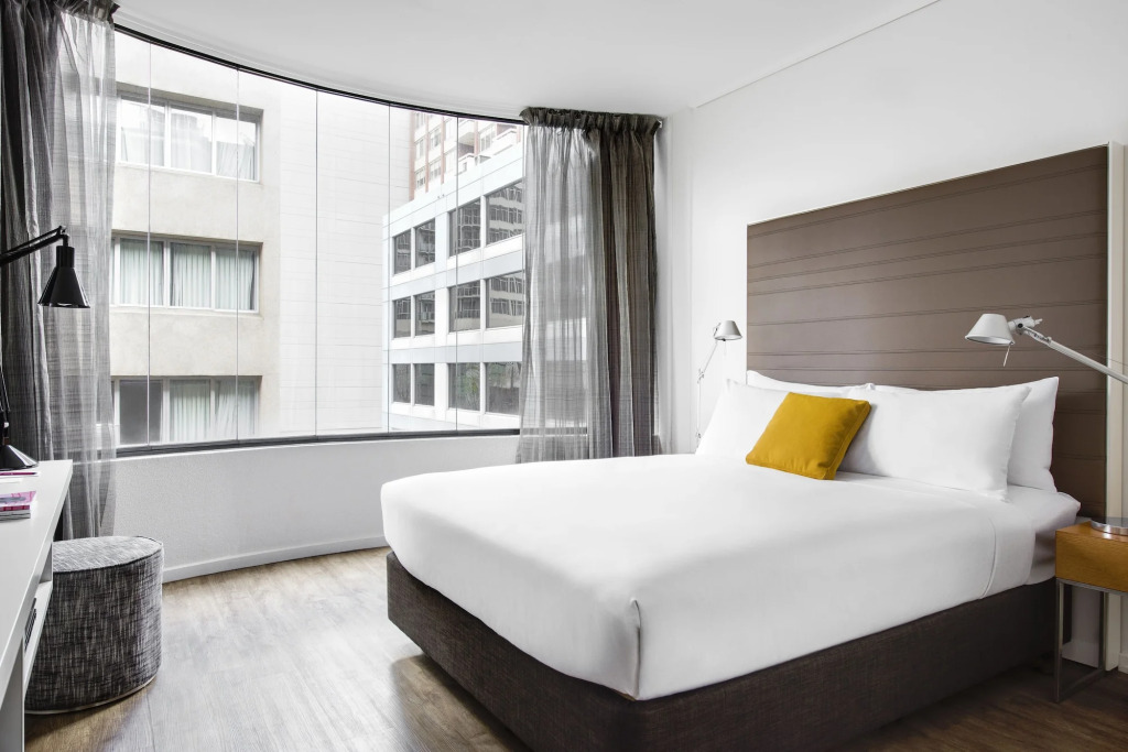 Laneways by Ovolo