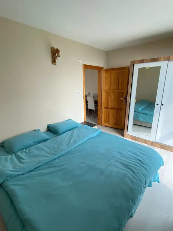 Süles Apart Evleri