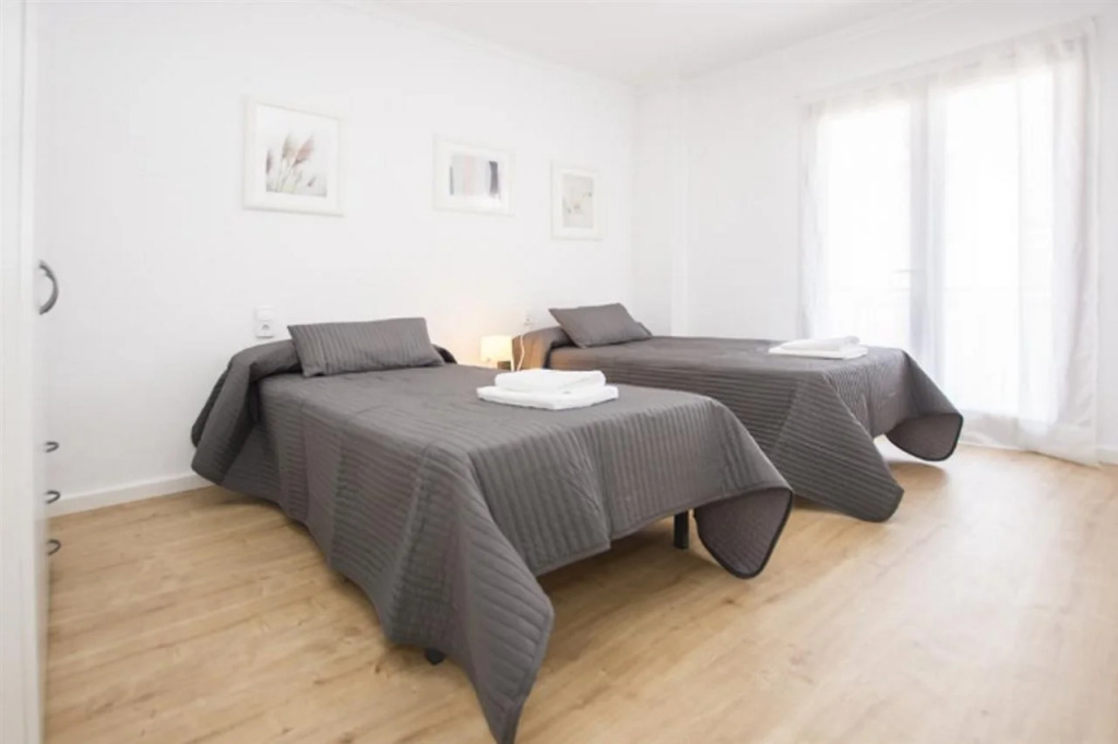 Port Apartments