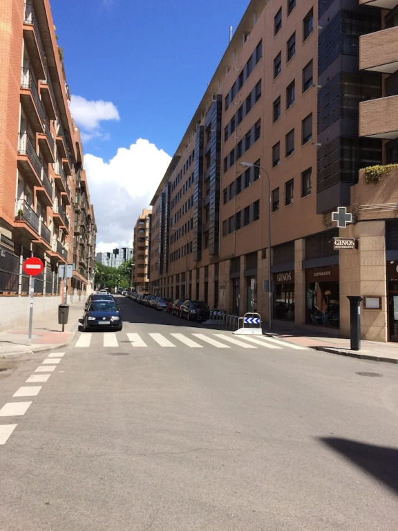 Premium Luxury City Center Apartment