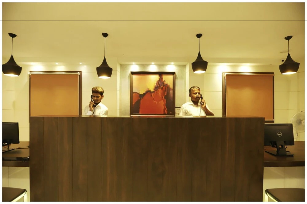 Liberty Park Hotel