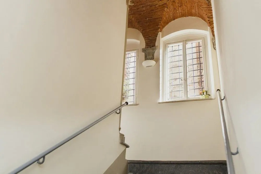 La Casa degli Uccellini