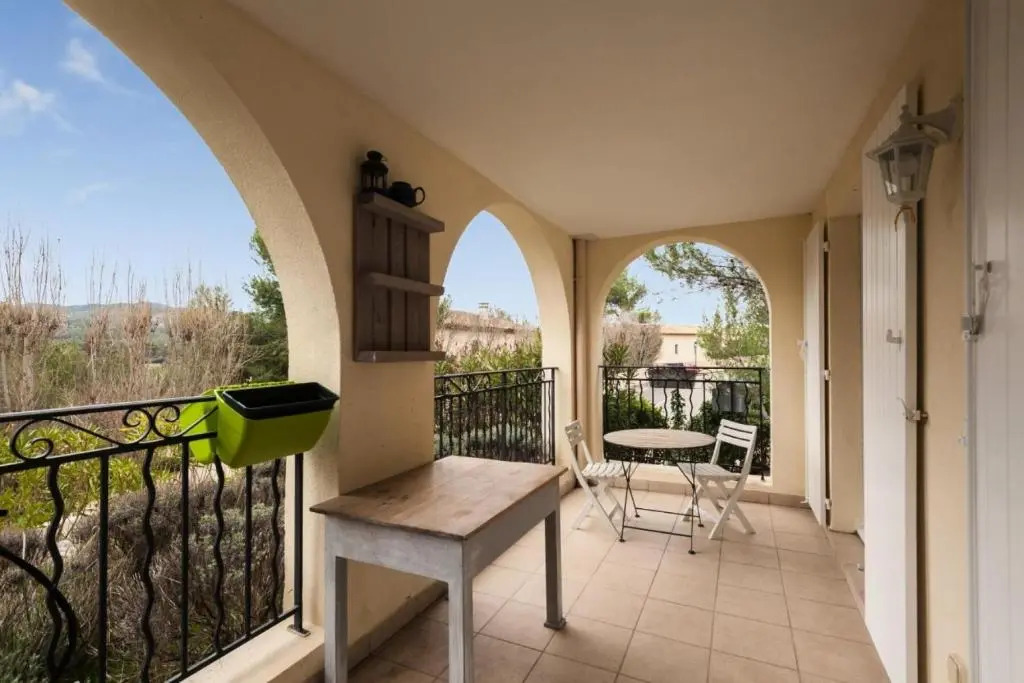 Village Pont Royal en Provence - maeva Home - Appartement ravissant 3 Pièces 7