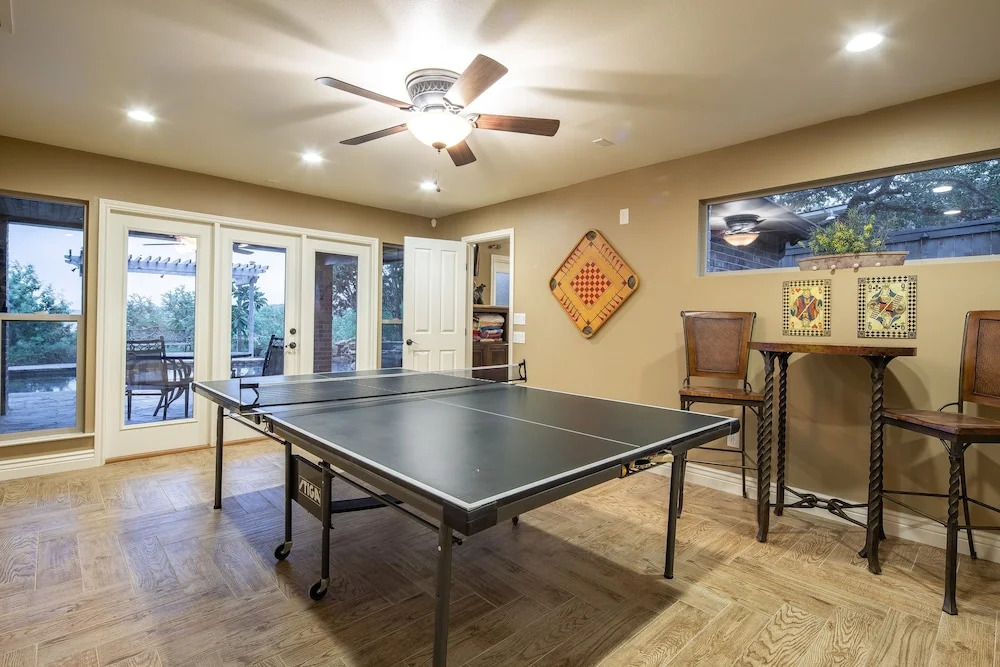 Hummingbird Hideaway 4 Bedroom Home