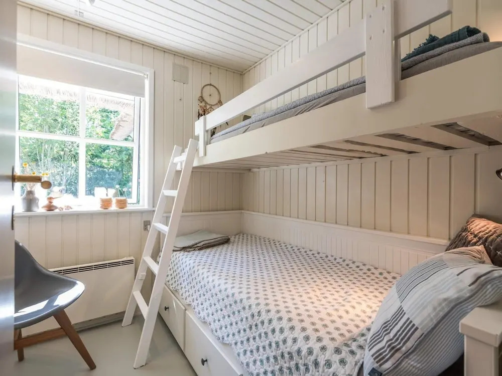 4 Star Holiday Home in Norre Nebel